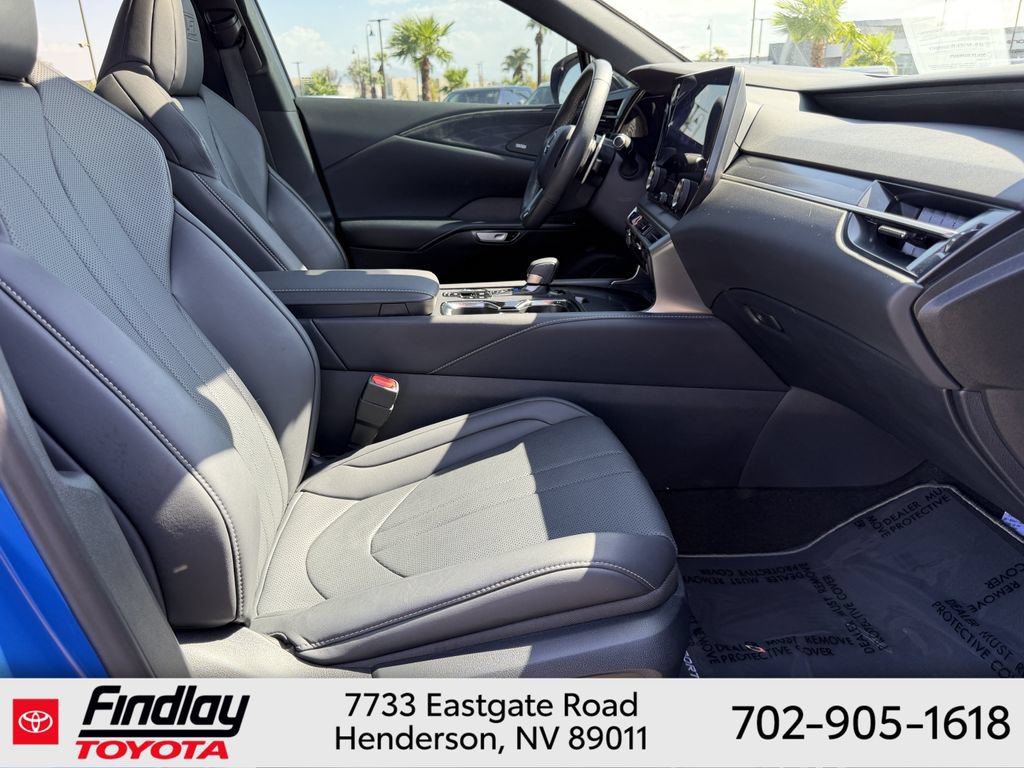 Used 2023 Lexus RX 350 F Sport w/ Accessory Package (Z1) AWD/4WD image 15