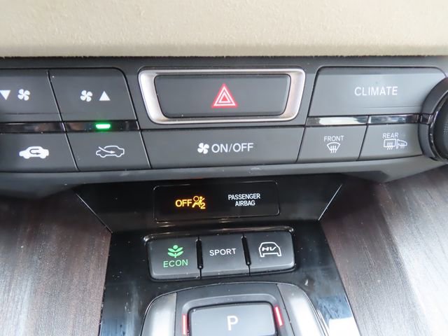 Used 2018 Honda Clarity Touring image 32