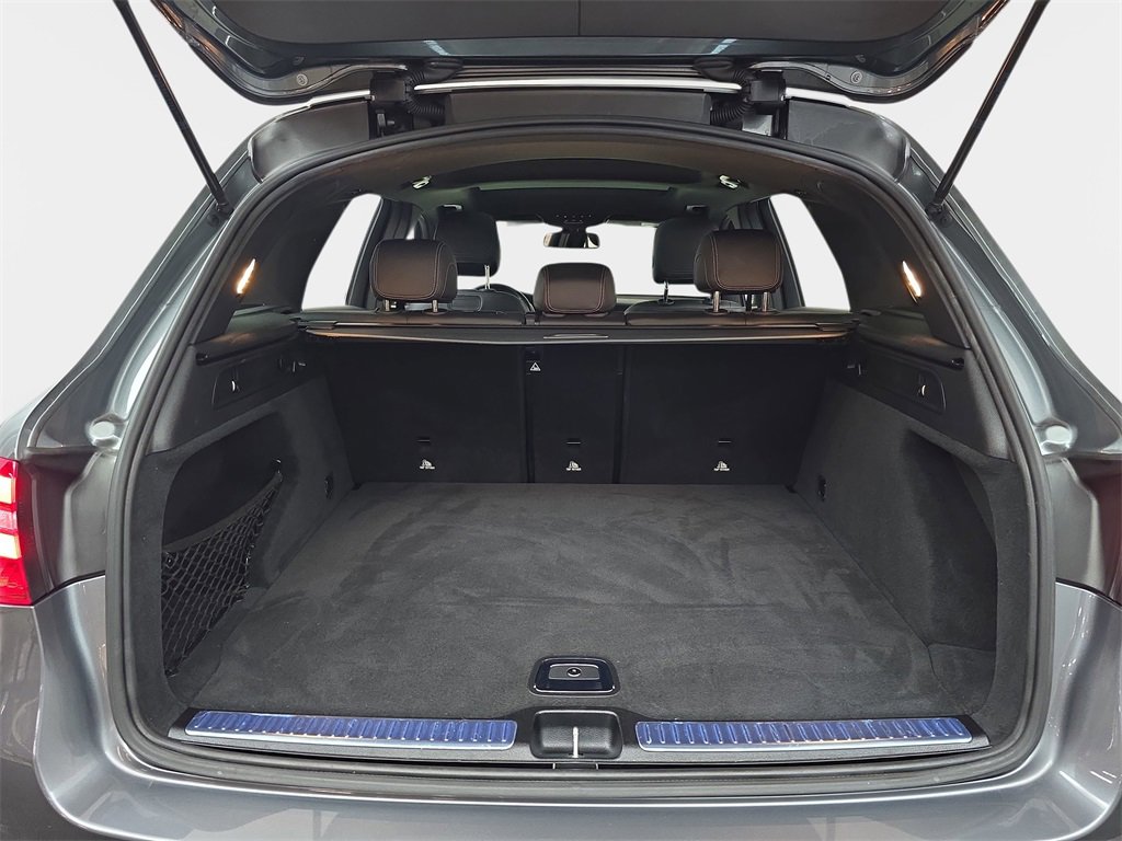 Used 2019 Mercedes-Benz GLC 300 image 15