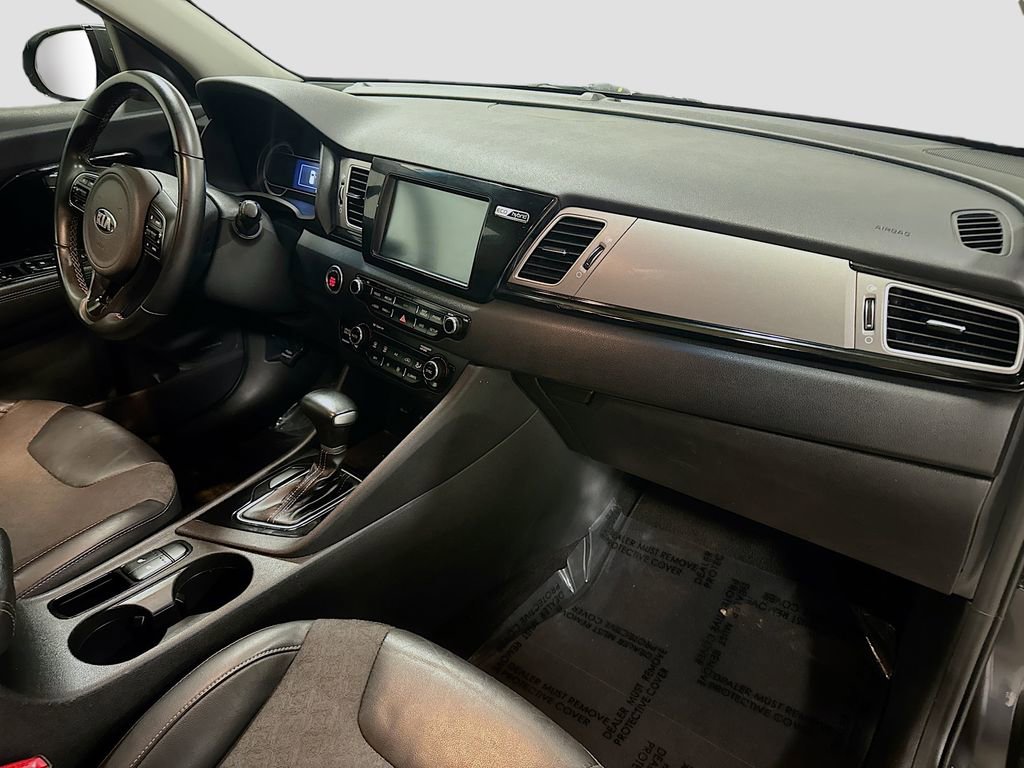 Used 2018 Kia Niro EX w/ Option Group 020 image 37
