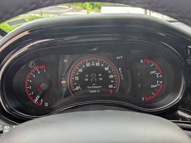 Used 2025 Dodge Durango GT AWD/4WD image 11