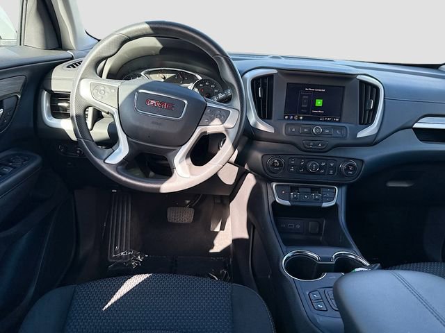 Used 2023 GMC Terrain SLE w/ Driver Convenience Package image 21