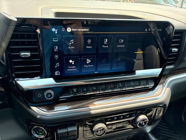 New 2026 Chevrolet Silverado 2500 LT w/ Trail Boss Package AWD/4WD image 10