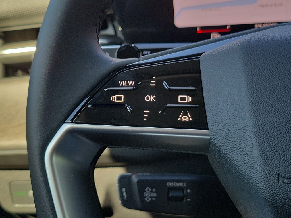 New 2026 Audi Q3 quattro 2.0T AWD/4WD image 9