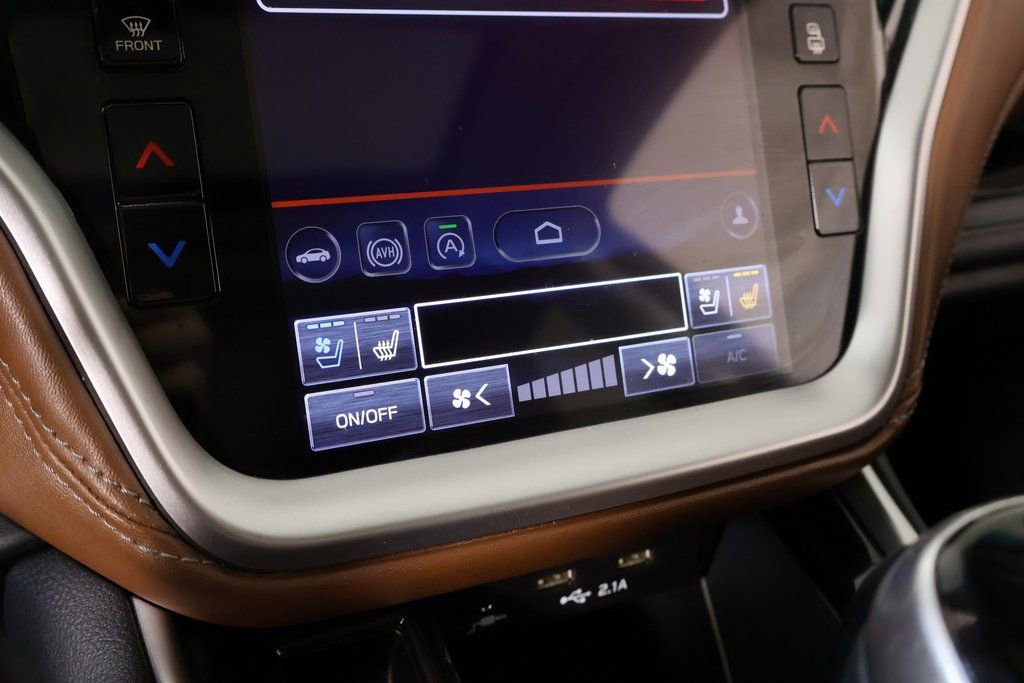Used 2022 Subaru Outback Touring XT image 7