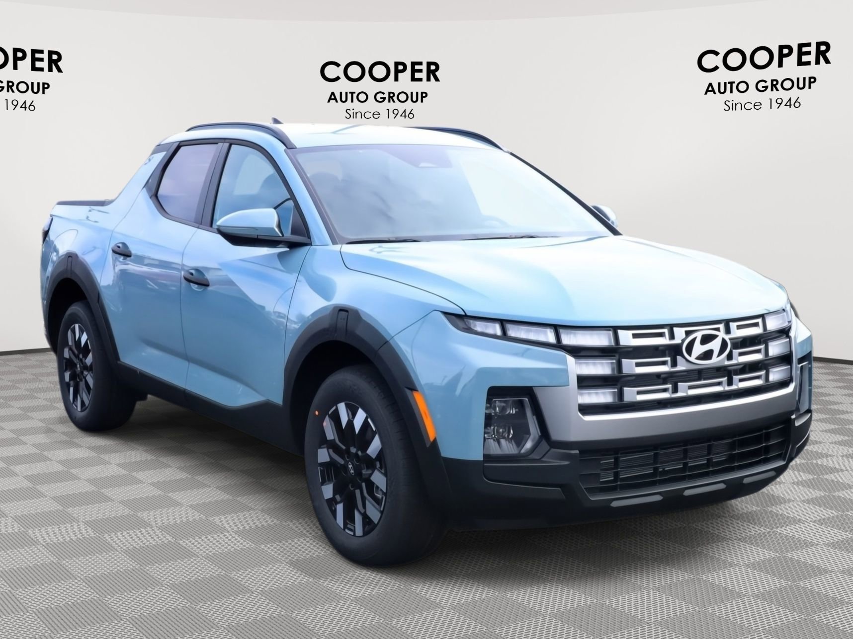 New 2026 Hyundai Santa Cruz SEL