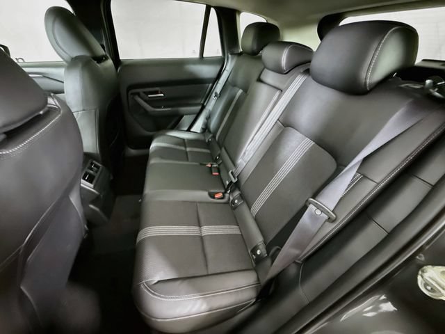 New 2026 MAZDA CX-50 AWD 2.5 S w/ Cargo Package image 24