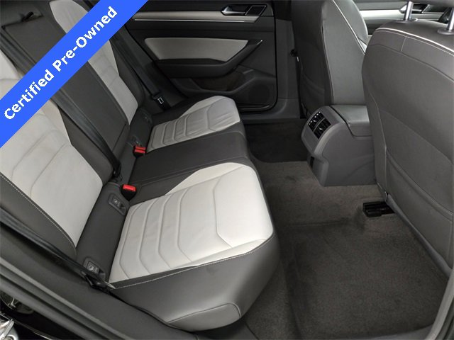 Certified 2020 Volkswagen Arteon SEL image 17