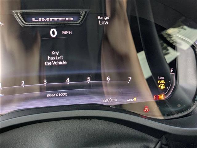 Used 2025 RAM 1500 Limited image 12