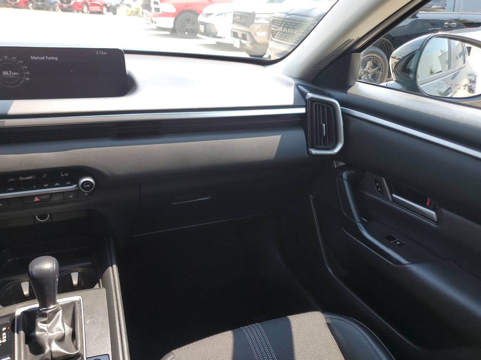 Certified 2025 MAZDA CX-50 AWD 2.5 S w/ Preferred Package image 33