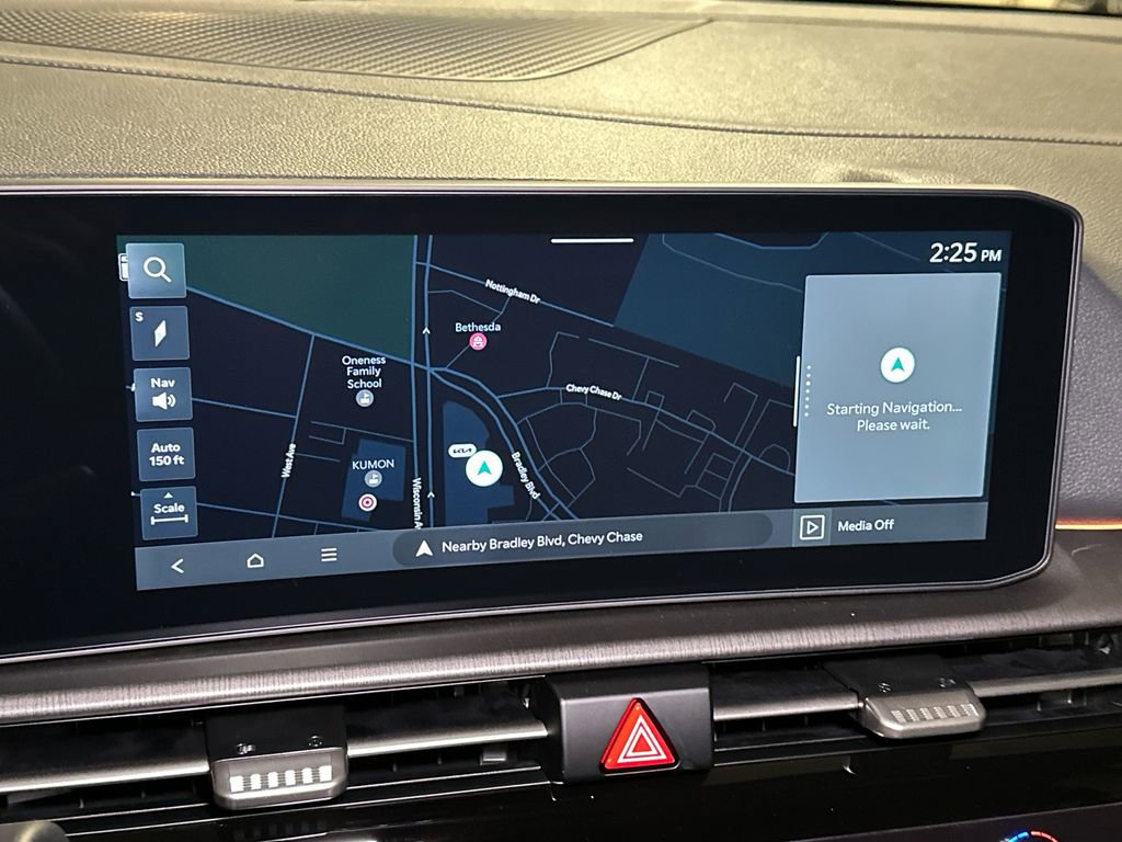 New 2026 Kia Sportage X-Line Prestige image 19