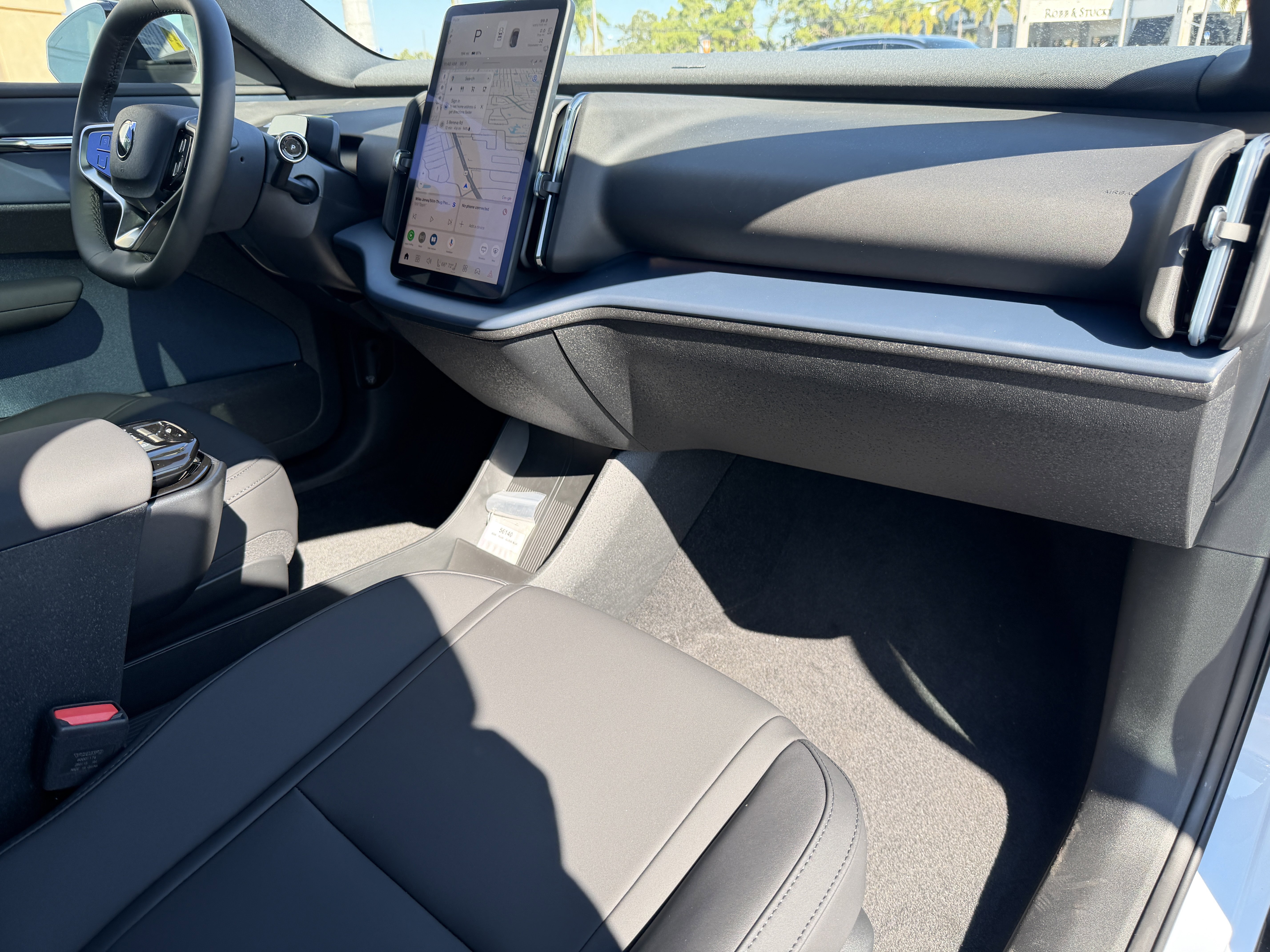 New 2026 Volvo EX30 Ultra image 26