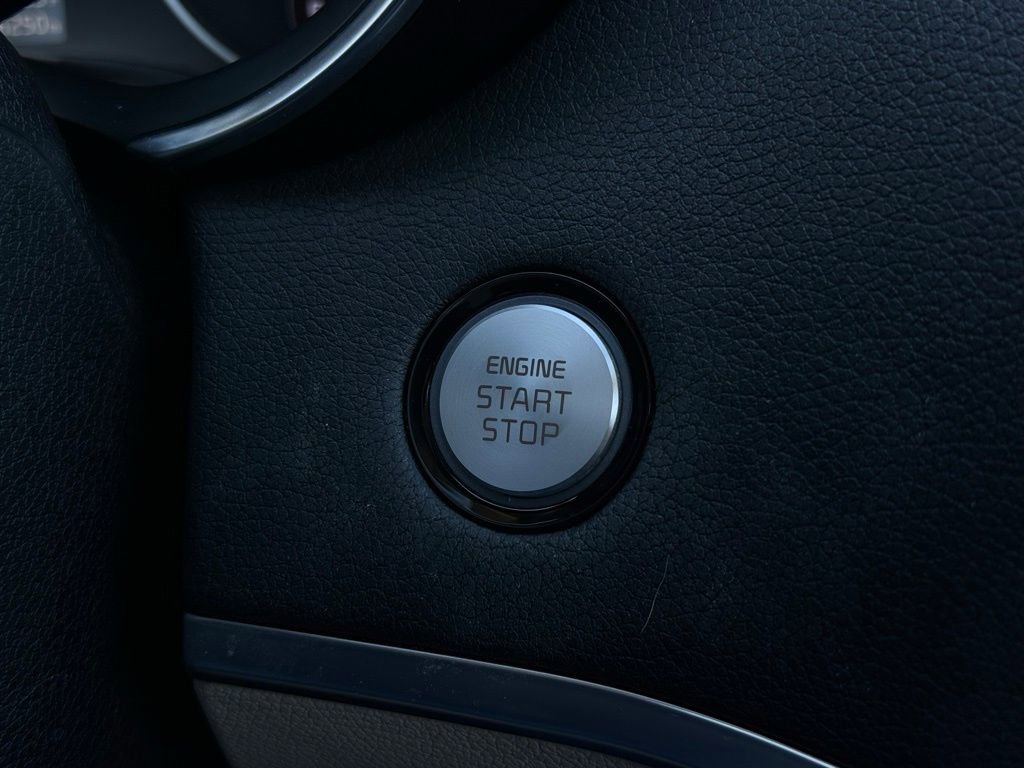 Certified 2023 Kia Stinger GT-Line w/ Sun & Sound Package image 33