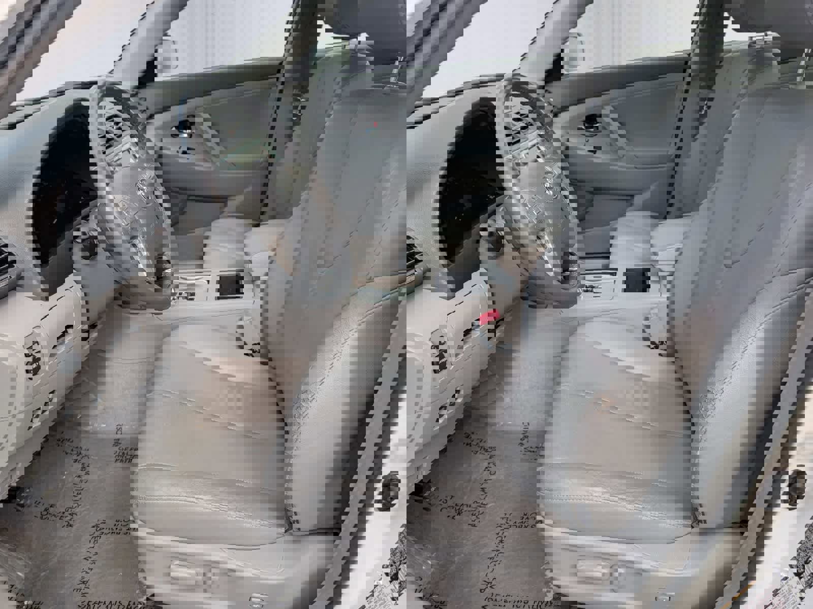 Used 2009 Toyota Camry Hybrid image 13