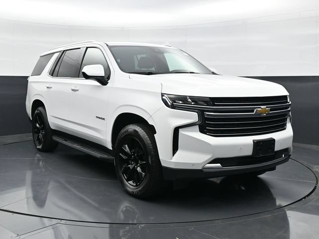 Used 2023 Chevrolet Tahoe LT AWD/4WD image 4