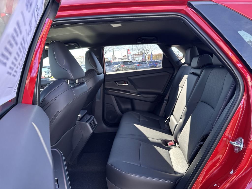 New 2026 Subaru Solterra Premium image 24