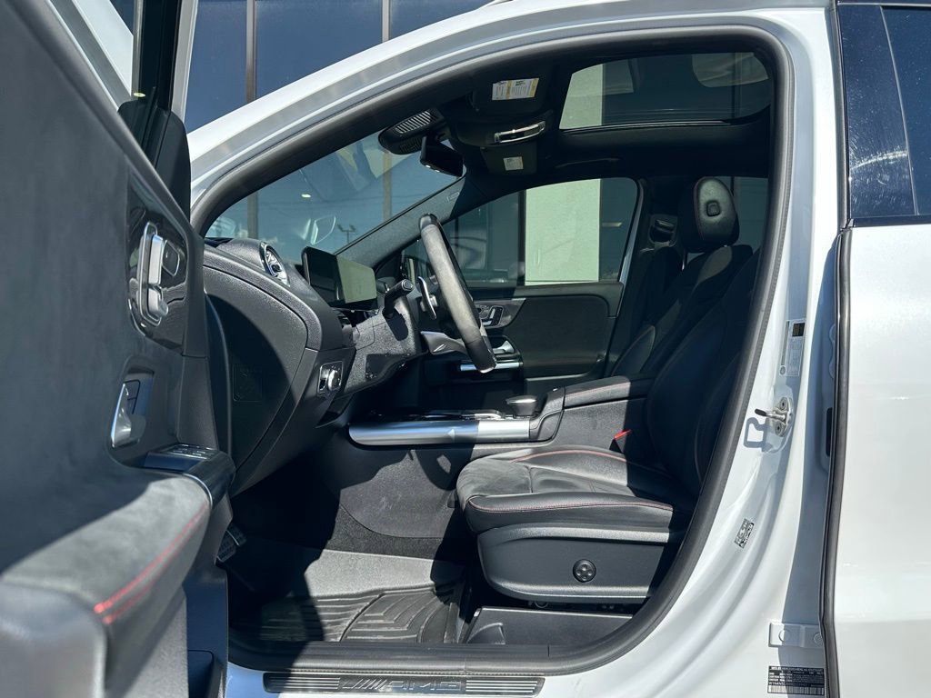 Used 2022 Mercedes-Benz GLA 45 AMG 4MATIC image 16