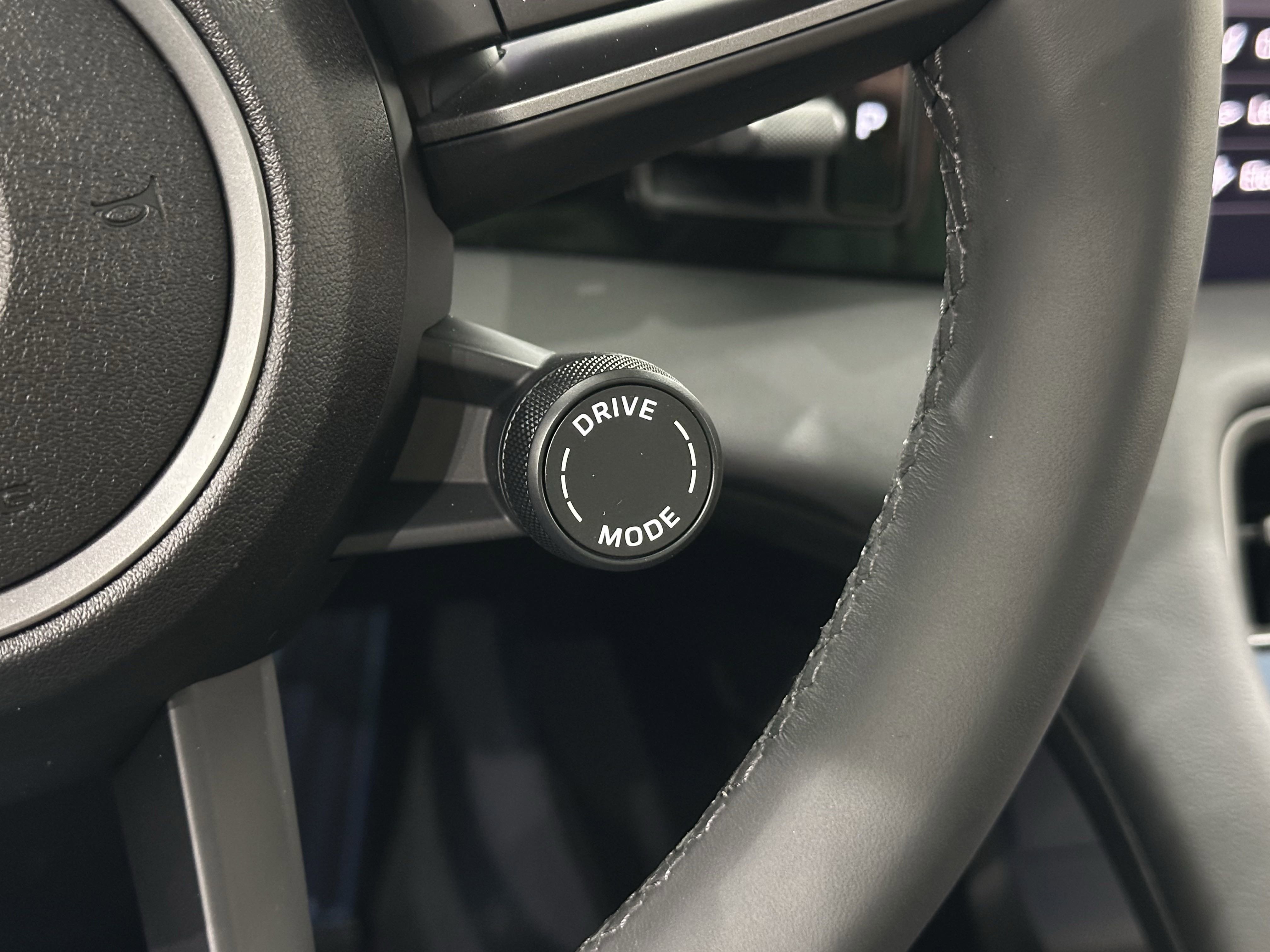 New 2025 Porsche Taycan image 51