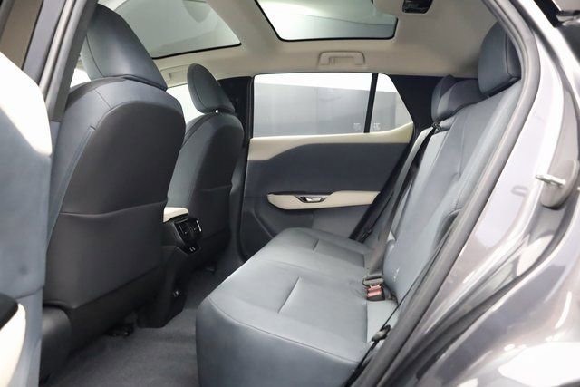 Used 2023 Lexus RZ 450e Premium w/ Technology Package image 24