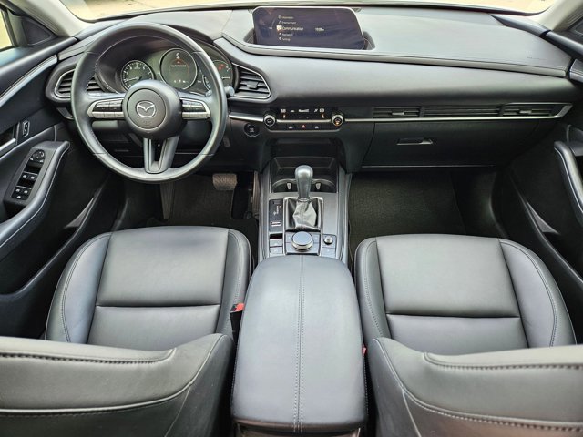Used 2023 MAZDA CX-30 AWD 2.5 S w/ Select Package image 18