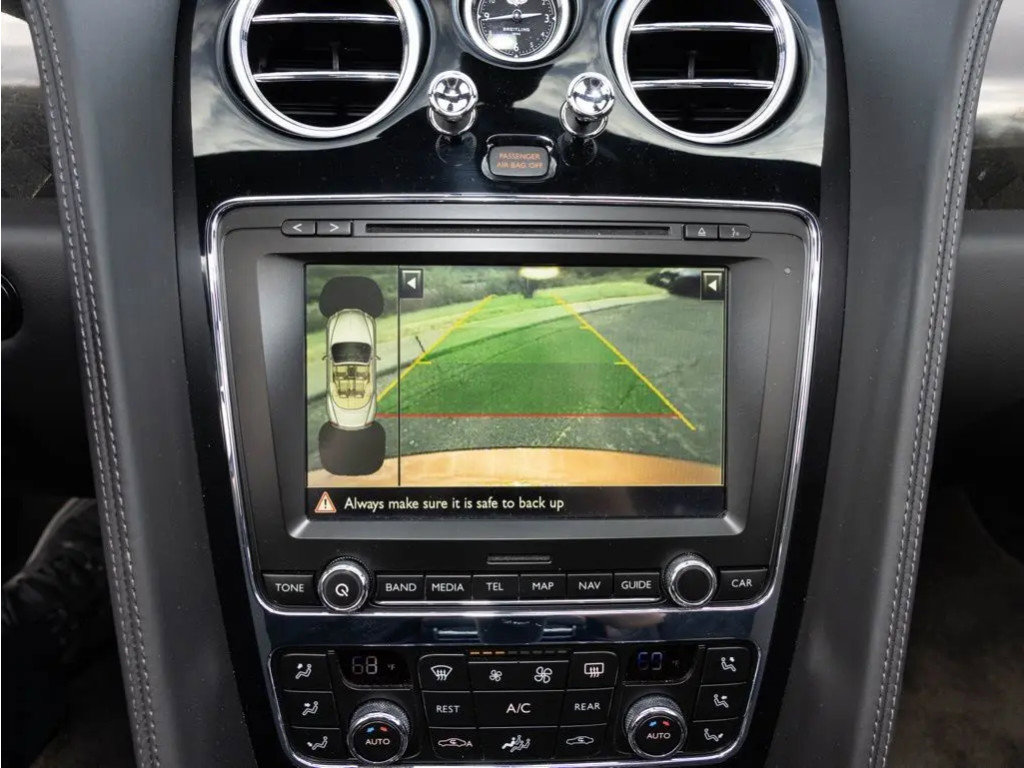 Used 2018 Bentley Continental GT Supersports image 43