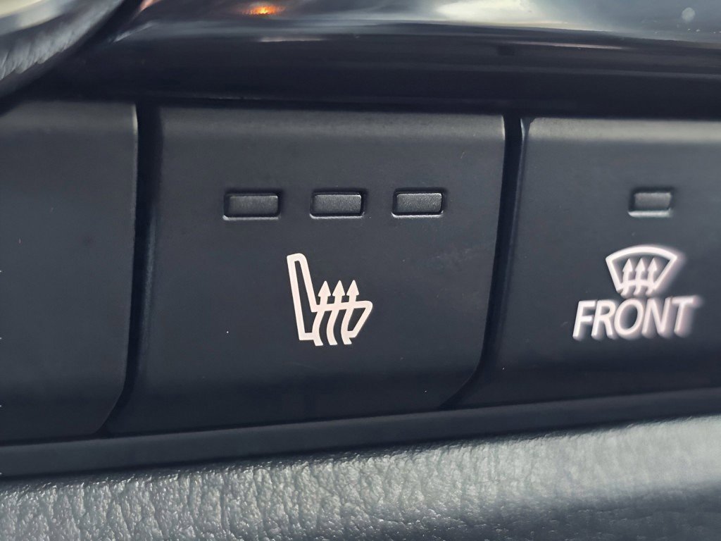 Used 2021 MAZDA CX-30 AWD 2.5 S w/ Preferred Package image 10