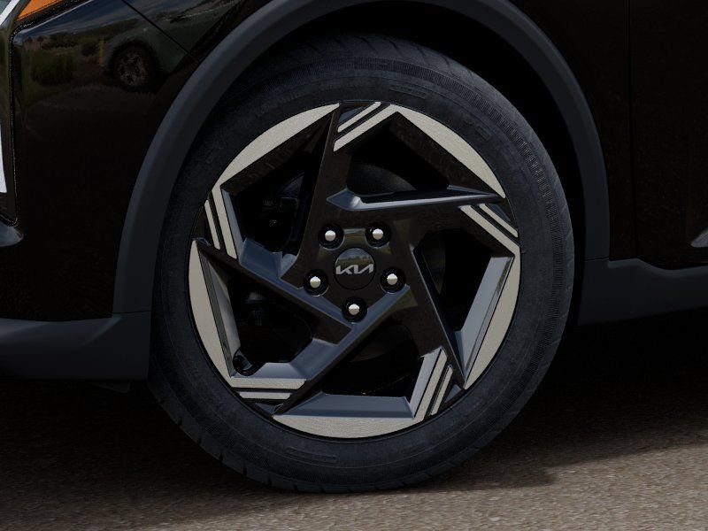 New 2026 Kia K4 EX FWD image 10