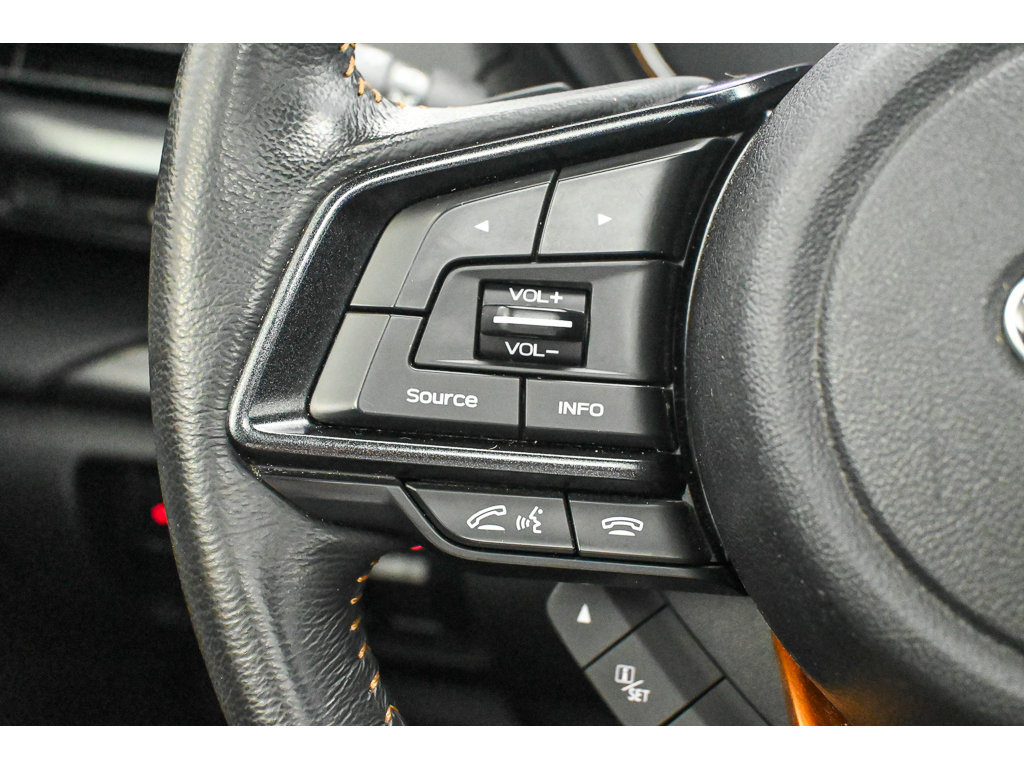 Used 2023 Subaru Forester Wilderness w/ Wilderness Package AWD/4WD image 37