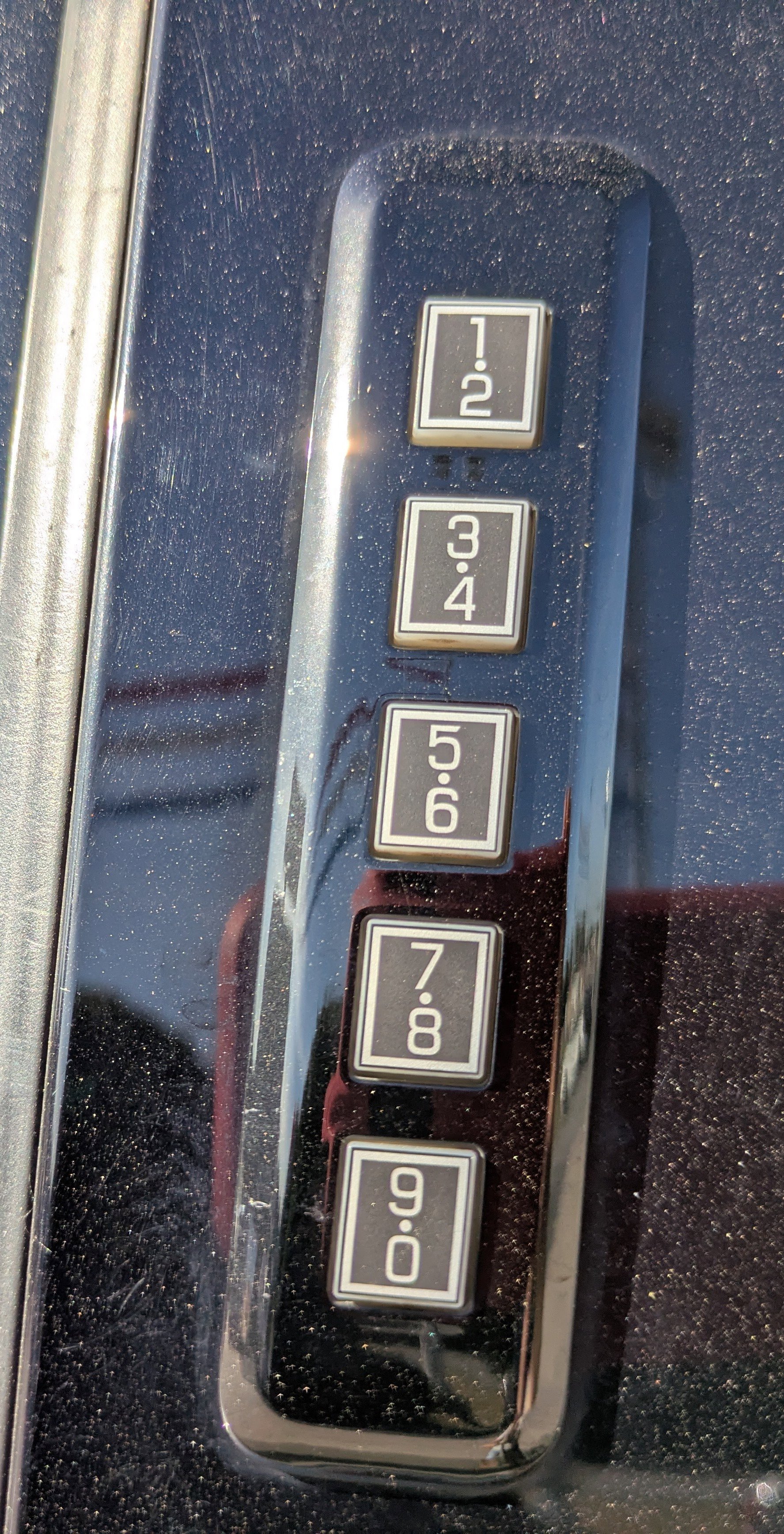 Used 2023 Ford F250 Platinum image 13