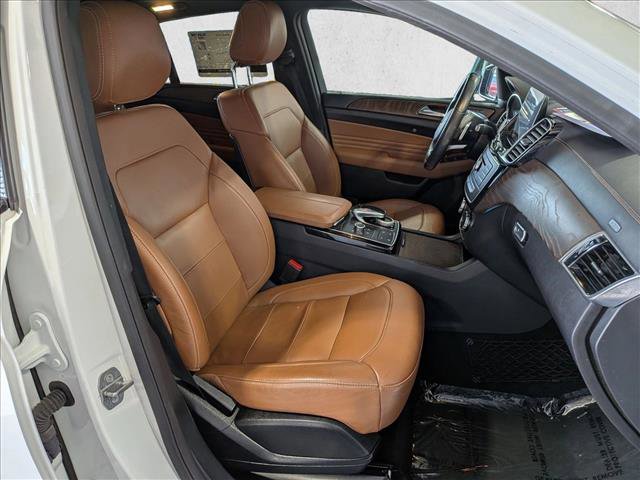 Certified 2019 Mercedes-Benz GLE 43 AMG 4MATIC Coupe image 22