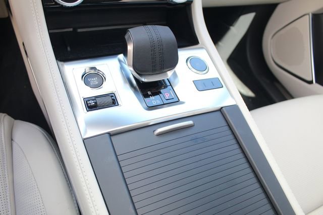 New 2026 Jaguar F-PACE R-Dynamic S image 15