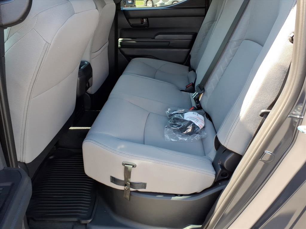 New 2026 Toyota Tacoma SR5 AWD/4WD image 5