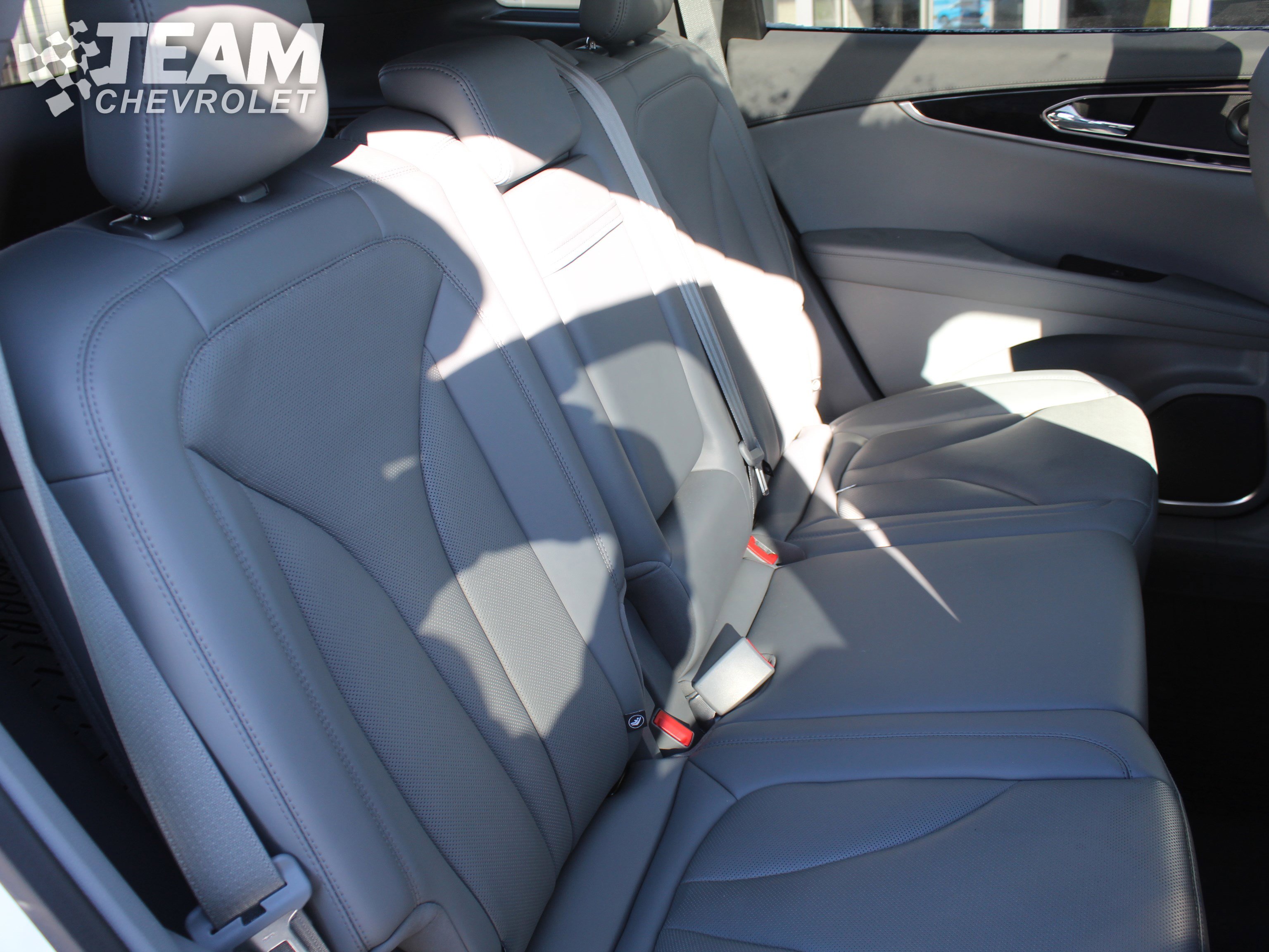 Used 2022 Lincoln Nautilus Reserve image 26