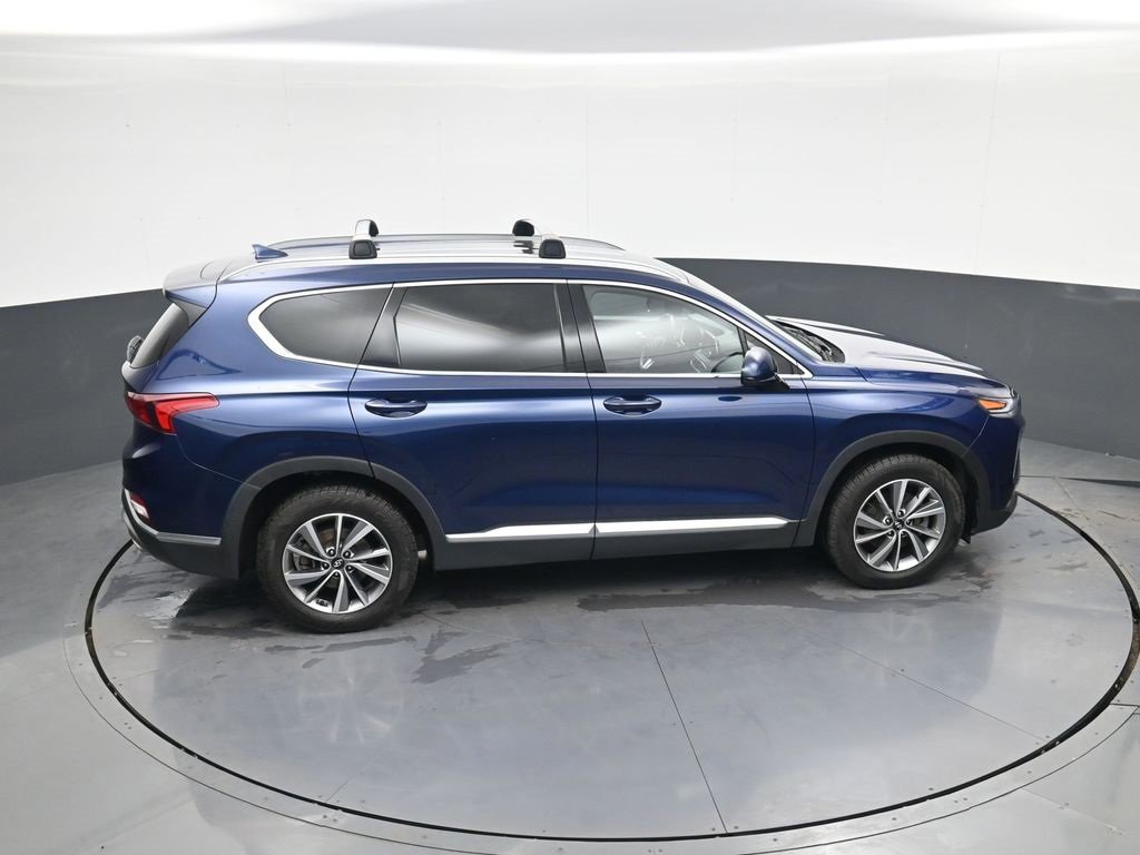 Used 2020 Hyundai Santa Fe SEL w/ Convenience Package image 32