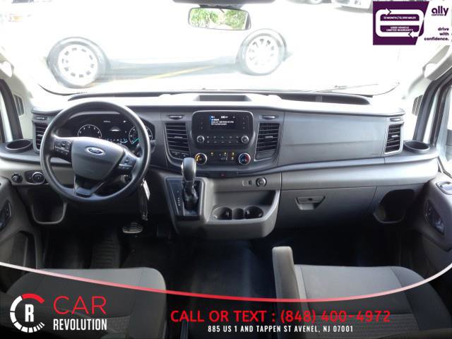 Used 2020 Ford Transit 250 Medium Roof AWD w/ Interior Upgrade Package image 43