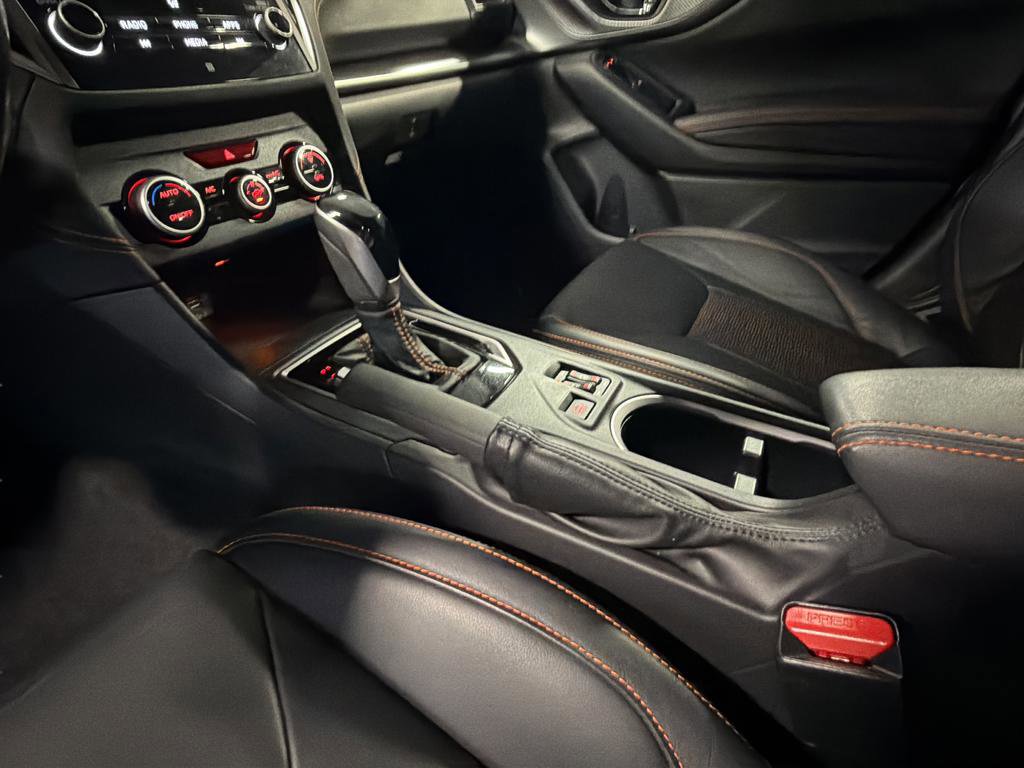 Used 2023 Subaru Crosstrek 2.5i Limited w/ Moonroof Package AWD/4WD image 10