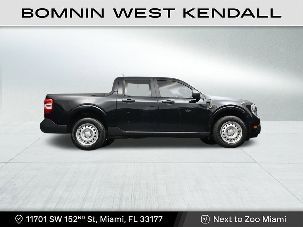 Used 2022 Ford Maverick XL image 26