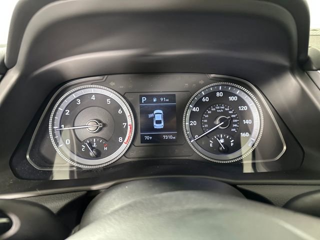 Certified 2023 Hyundai Sonata SE image 17