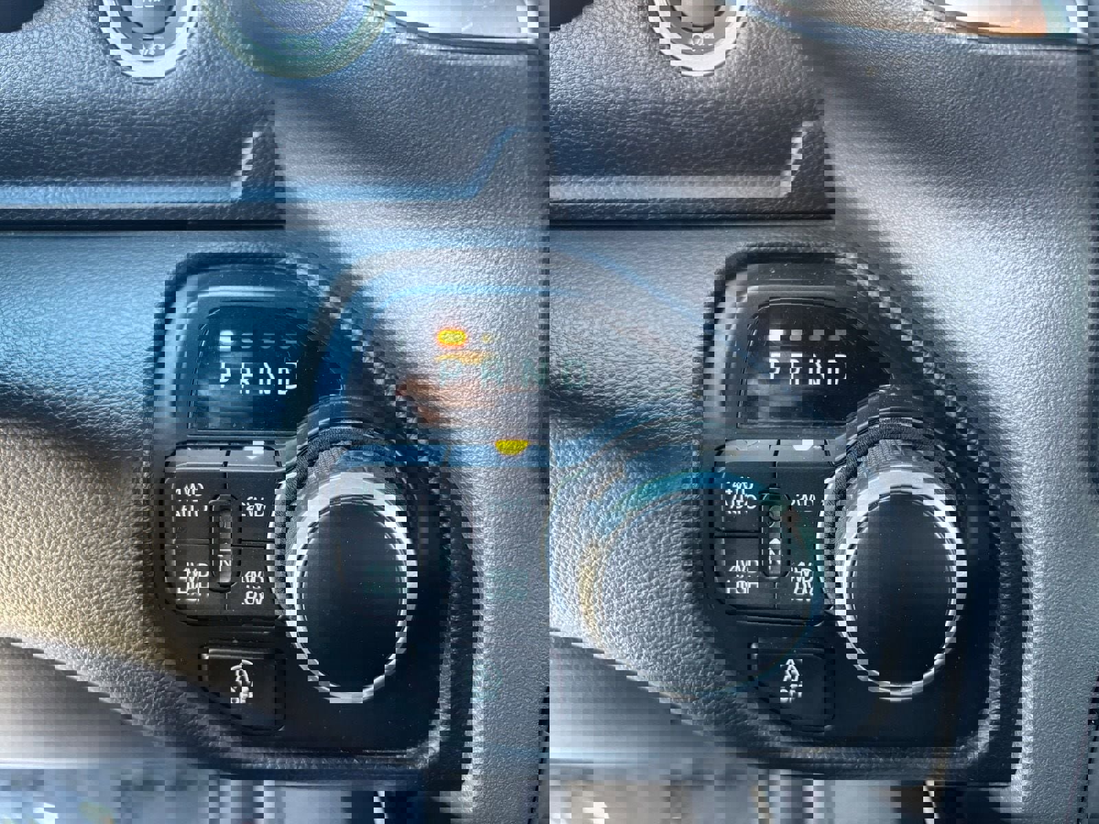 Used 2024 RAM 1500 Big Horn image 27