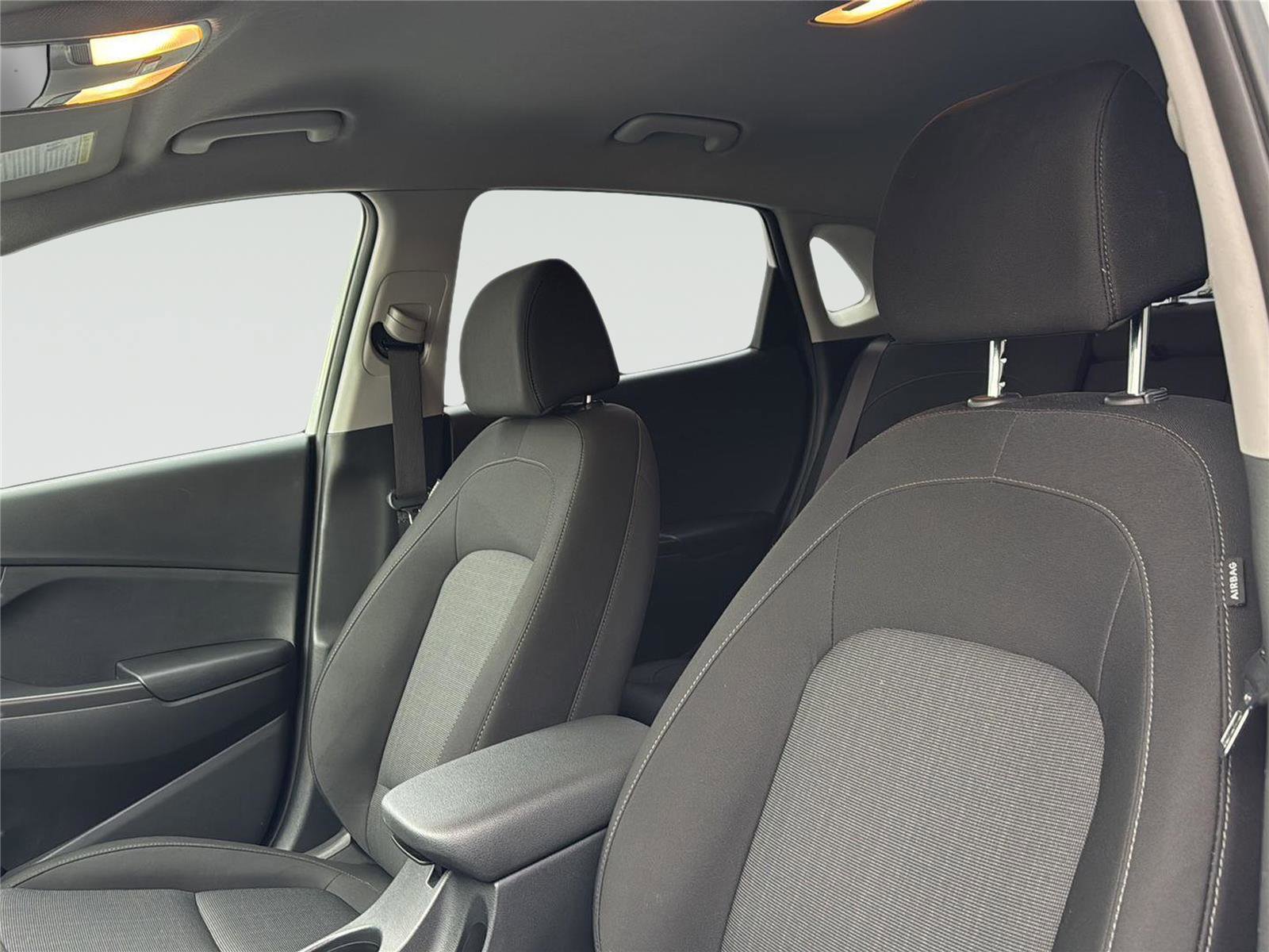 Used 2023 Hyundai Kona SEL w/ Cargo Package image 14