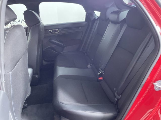 Used 2022 Honda Civic Sport image 20