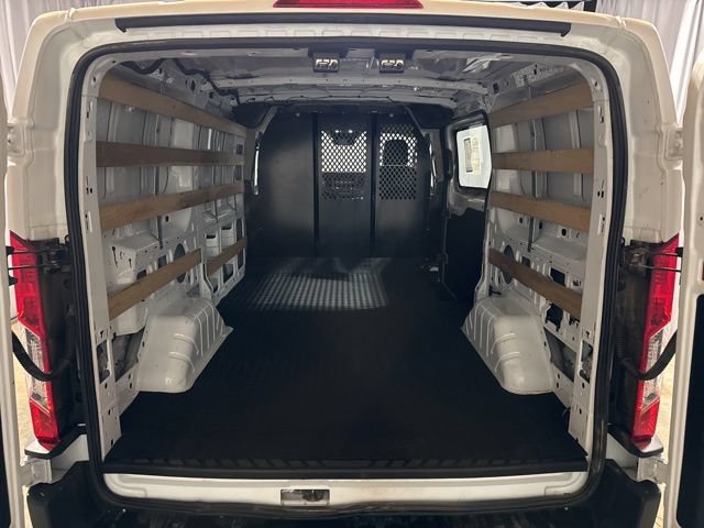 Used 2024 Ford Transit 250 Low Roof AWD w/ Exterior Upgrade Package image 15