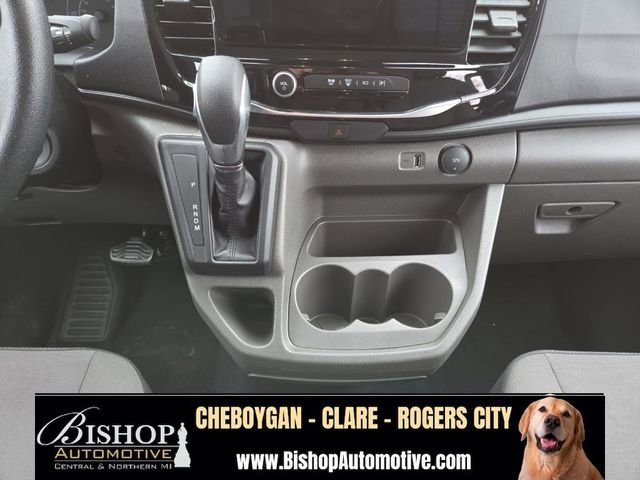 Used 2023 Ford Transit 350 XLT RWD image 27