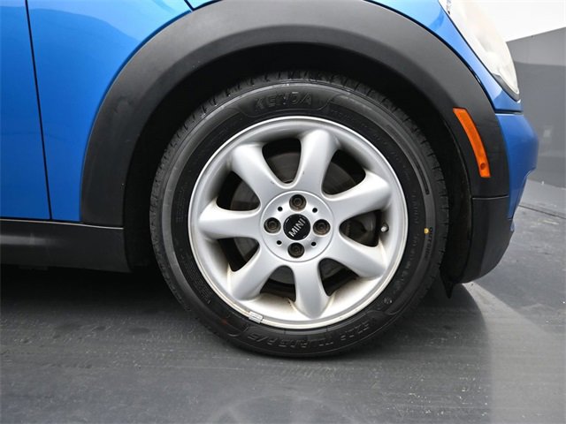 Used 2008 MINI Cooper S image 40