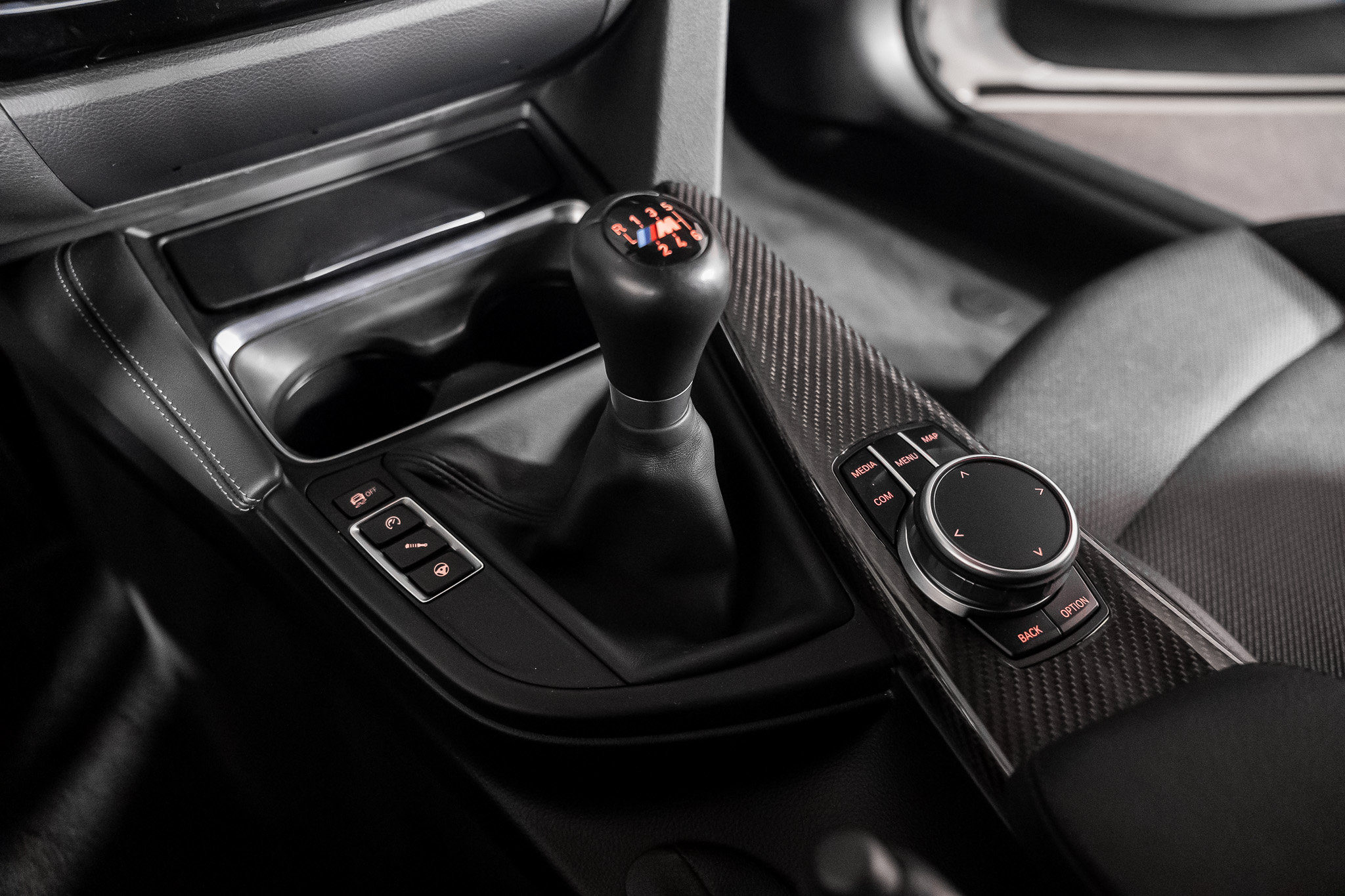 Used 2020 BMW M4 Coupe RWD image 54