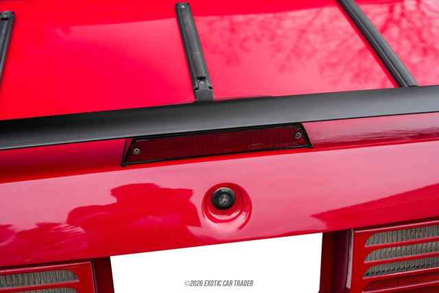 Used 1989 Ford Mustang GT RWD image 39