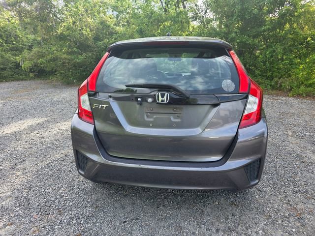 Used 2015 Honda Fit LX image 7