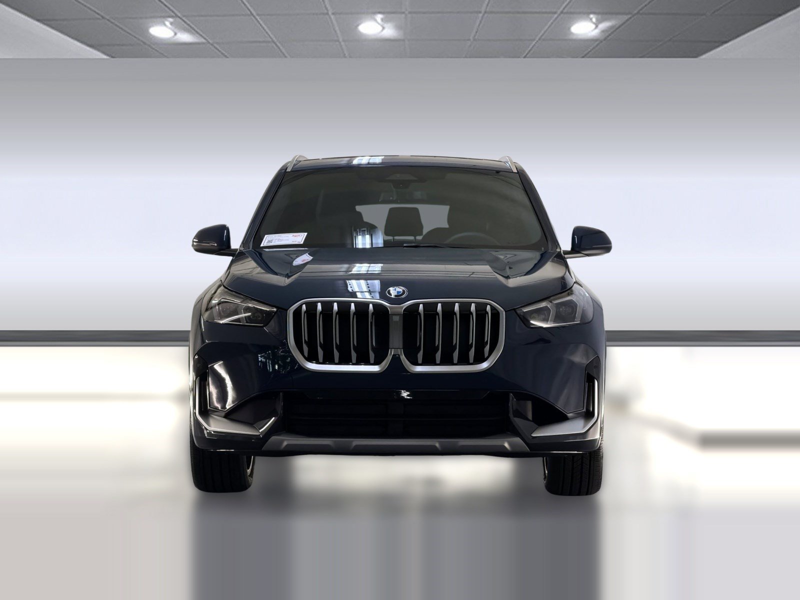 Used 2026 BMW X1 xDrive28i w/ Convenience Package AWD/4WD image 5