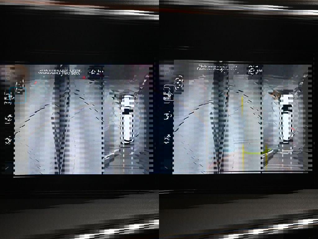 New 2026 Hyundai Palisade SEL Premium AWD/4WD image 20