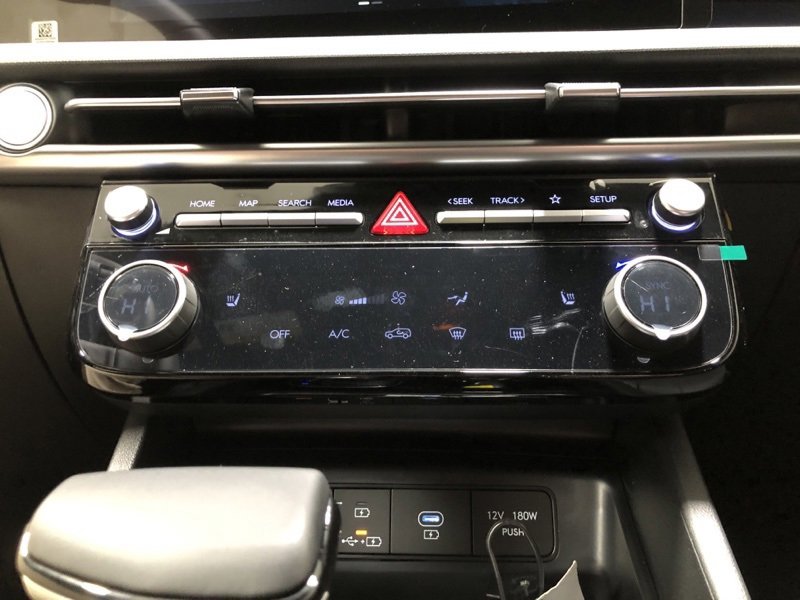 New 2026 Hyundai Tucson XRT image 30